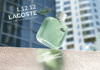 Lacoste L.12.12 Blanc Eau Fraiche 100 ml Erkek Parfüm