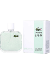 Lacoste L.12.12 Blanc Eau Fraiche 100 ml Erkek Parfüm