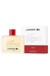 Lacoste Red EDT 125 ml Erkek Parfüm
