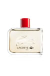 Lacoste Red EDT 125 ml Erkek Parfüm