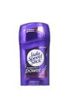 Lady Speed Stick Invisible Dry Power 39.6 gr Kadın Deodorant Stick
