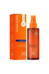 Lancaster Sun Beauty Satin Dry Oil SPF50 150 ml Bronzlaştırıcı