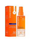Lancaster Sun Beauty Sun Protective Water SPF50 150 ml Güneş Koruyucu