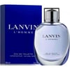 Lanvin L'Homme EDT 100 ml Erkek Parfüm