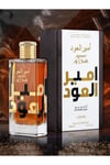 Lattafa Ameer Al Oudh Intense Oud EDP ml Erkek Parfüm