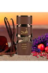 Lattafa Asad Bourbon EDP 100 ml Erkek Parfüm