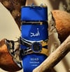 Lattafa Asad Zanzibar EDP 100 ml Erkek Parfüm