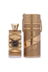 Lattafa Oud Mood Elixir EDP 100 ml Erkek Parfüm