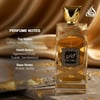 Lattafa Oud Mood Elixir EDP 100 ml Erkek Parfüm