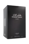 Lattafa Pride Winners Trophy Silver EDP 100 ml Erkek Parfüm