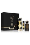 Lattafa Teriaq Intense EDP 100 ml Parfüm Seti