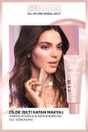 Loreal Paris Glotion All-In-One Doğal Işıltı 901 - Fair Glow 40 ml