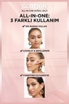 Loreal Paris Glotion All-In-One Doğal Işıltı 901 - Fair Glow 40 ml