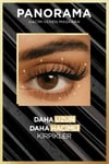 L'Oreal Paris Panorama Hacim Veren Maskara Siyah