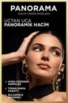 L'Oreal Paris Panorama Hacim Veren Maskara Siyah