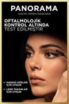 L'Oreal Paris Panorama Hacim Veren Maskara Siyah