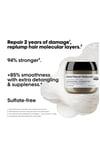 Loreal Professionnel Absolut Repair Molecular Rinse-off Saç Bakım Maske 75 ml