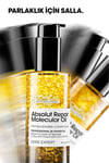 Loreal Professionnel Absolut Repair Molecular Çift Fazlı Saç Bakım Yağı 90 ml