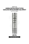 Loreal Professionnel Infinium Ekstra Güçlü Tutuşlu Saç Sprey 300 ml