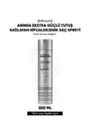 Loreal Professionnel Infinium Ekstra Güçlü Tutuşlu Saç Sprey 300 ml