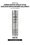 Loreal Professionnel Infinium Güçlü Tutuşlu Saç Spreyi