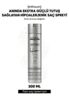 Loreal Professionnel Infinium Güçlü Tutuşlu Saç Spreyi