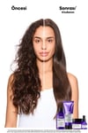 Loreal Professionnel Keratin Alpha Sleek Smooth Transformer 200 ml Saç Kremi