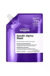 Loreal Professionnel Keratin Alpha Sleek Şampuan Refilli 500 ml