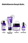 Loreal Professionnel Keratin Alpha Sleek Maske 250 ml