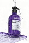 Loreal Professionnel Keratin Alpha Sleek Şampuan 500 ML