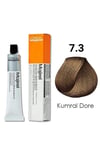 Loreal Professionnel Majirel 7.3 Kumral Dore 60 ml Saç Boyası