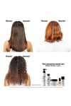Loreal Professionnel Metal Detox İşlem Görmüş ve Yıpranmış Saçlar İçin Kırılma Karşıtı Koruyucu Maske 150 ml