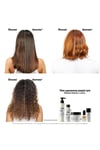 Loreal Professionnel Metal Detox İşlem Görmüş ve Yıpranmış Saçlar İçin Kırılma Karşıtı Koruyucu Maske 150 ml