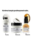 Loreal Professionnel Metal Detox İşlem Görmüş ve Yıpranmış Saçlar İçin Kırılma Karşıtı Koruyucu Maske 150 ml