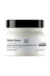 Loreal Professionnel Metal Detox İşlem Görmüş ve Yıpranmış Saçlar İçin Kırılma Karşıtı Koruyucu Maske 150 ml
