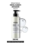 Loreal Professionnel Metal Detox Şampuan Öncesi Bakım 250 ML