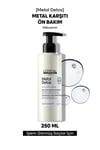 Loreal Professionnel Metal Detox Şampuan Öncesi Bakım 250 ML