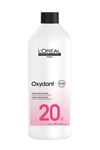 Loreal Professionnel Oxidant Cream 6% 20 VOL - 1000 ml