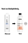 Loreal Professionnel Oxydant Creme 30 Vol %9 1000 ml Oksidan Krem