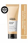 Loreal Professionnel Serie Expert Absolut Repair Onarıcı Saç Bakım Kremi 200 ml