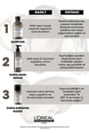 Loreal Professionnel Serie Expert Absolut Repair Molecular Saç Bakım Serum 250 ml
