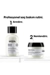 Loreal Professionnel Serie Expert Metal Detox Mini Duo Kit 100+75 ML