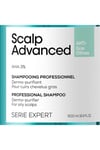 Loreal Professionnel Serie Expert Scalp Advanced Yağlanma Karşıtı Şampuan 500 ml