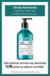 Loreal Professionnel Serie Expert Scalp Advanced Yağlanma Karşıtı Şampuan 500 ml