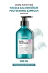 Loreal Professionnel Serie Expert Scalp Advanced Hassas Saç Derisi Için Şampuan 500 ml