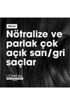 Loreal Professionnel Serie Expert Silver Renk Dengeleyici Şampuanı 500 ml Refill 