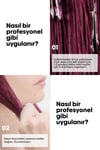Loreal Professionnel Vitamino Color Spectrum Cam Parlaklığı Görünümü Kazandıran Serum 30 ml