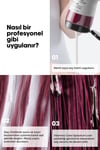 Loreal Professionnel Vitamino Color Spectrum Boyalı Saçlar İçin Parlaklık Kazandıran Saç Kremi 200 ml