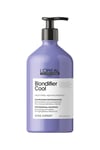 Loreal Serie Expert Blondifier Cool Şampuan 750 ml