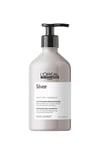 Loreal Serie Expert Silver Şampuan 500 ml